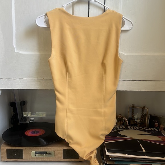 Zara Bodysuit - Picture 5 of 7